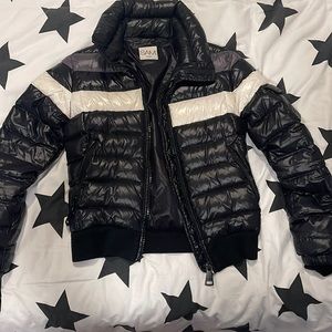 SAM. Jacket